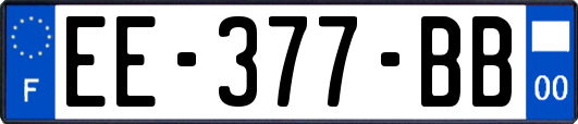 EE-377-BB