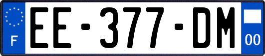 EE-377-DM