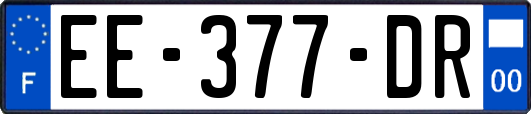 EE-377-DR