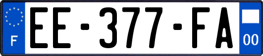 EE-377-FA