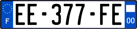 EE-377-FE