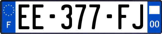 EE-377-FJ