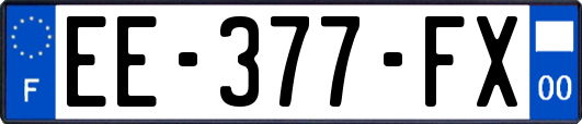 EE-377-FX