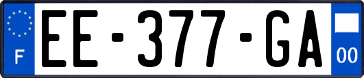EE-377-GA