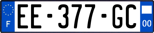 EE-377-GC