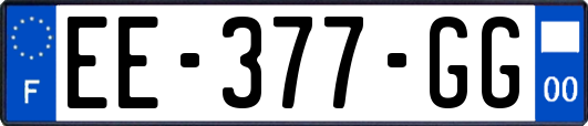 EE-377-GG