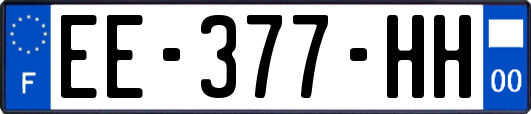 EE-377-HH