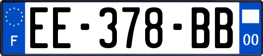 EE-378-BB