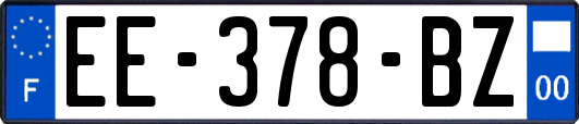 EE-378-BZ