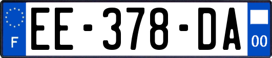 EE-378-DA