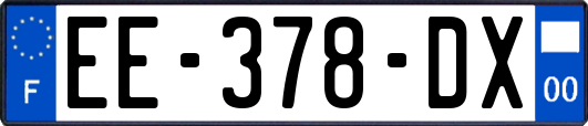 EE-378-DX