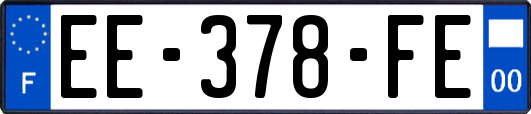 EE-378-FE