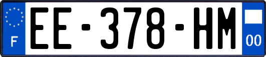 EE-378-HM
