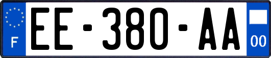 EE-380-AA