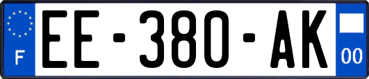 EE-380-AK