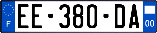 EE-380-DA
