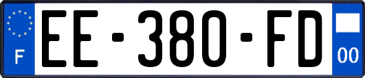 EE-380-FD