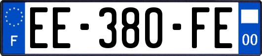 EE-380-FE