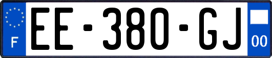 EE-380-GJ