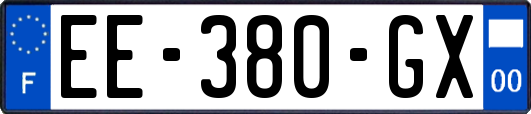 EE-380-GX