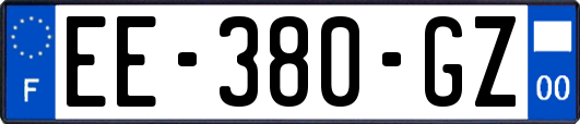 EE-380-GZ