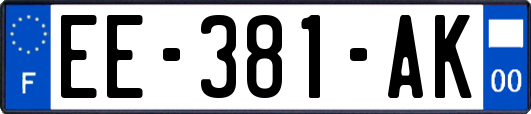 EE-381-AK