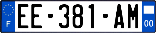 EE-381-AM