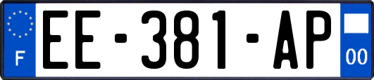 EE-381-AP