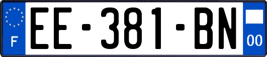 EE-381-BN