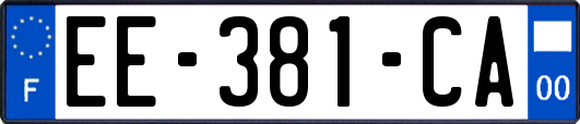 EE-381-CA