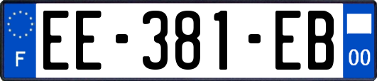 EE-381-EB