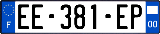 EE-381-EP