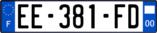 EE-381-FD