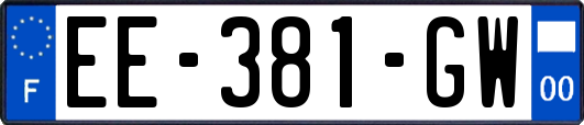 EE-381-GW