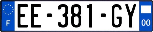 EE-381-GY