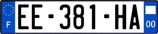 EE-381-HA