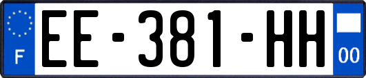 EE-381-HH