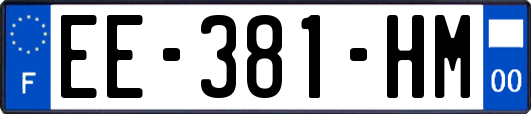 EE-381-HM