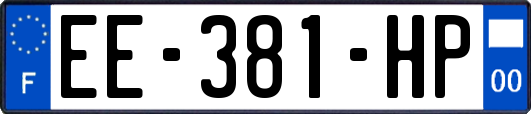 EE-381-HP