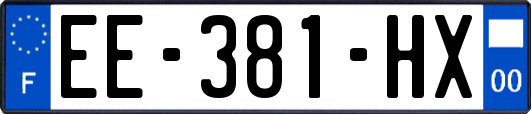 EE-381-HX