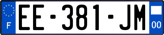 EE-381-JM