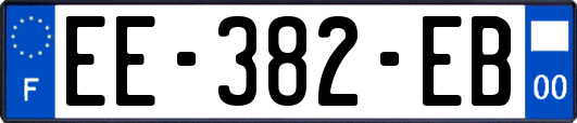 EE-382-EB