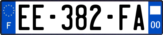 EE-382-FA