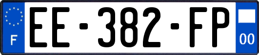 EE-382-FP