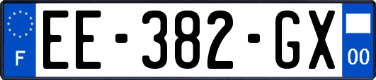 EE-382-GX