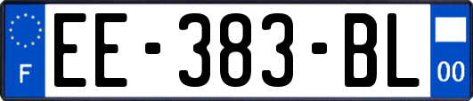 EE-383-BL