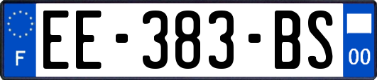 EE-383-BS
