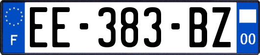 EE-383-BZ