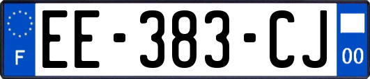 EE-383-CJ