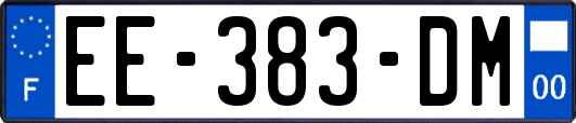 EE-383-DM